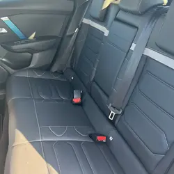 Citroen e-C4 e-C4 136 ch Automatique Shine Pack Mont&eacute;limar