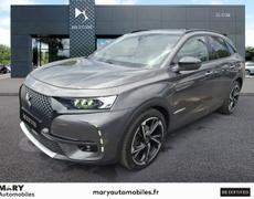 DS DS7 Crossback Caen