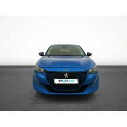 Peugeot e-208 208 Electrique 50 kWh 136ch Style Saint-Apollinaire