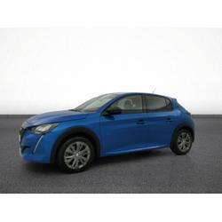 Peugeot e-208 208 Electrique 50 kWh 136ch Style Saint-Apollinaire