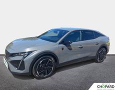 Peugeot 408 Saint-Apollinaire