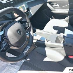 Peugeot 408 408 Hybrid 145 e-DCS6 GT Saint-Apollinaire