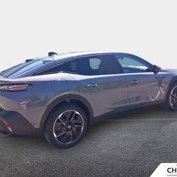 Peugeot 408 408 Hybrid 145 e-DCS6 GT Saint-Apollinaire