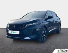 Peugeot 3008 Noidans-lès-Vesoul