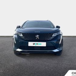 Peugeot 3008 3008 Hybrid 225 e-EAT8 GT Noidans-l&egrave;s-Vesoul