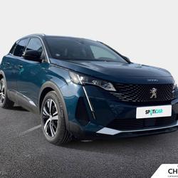 Peugeot 3008 3008 Hybrid 225 e-EAT8 GT Noidans-l&egrave;s-Vesoul
