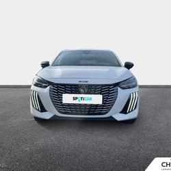 Peugeot e-208 208 Electrique 54 kWh 156ch GT Noidans-l&egrave;s-Vesoul