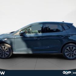 Seat Ibiza 1.0 TSI 95ch Copa occasion - Lunel - photo 2/24