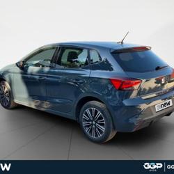Seat Ibiza 1.0 TSI 95ch Copa occasion - Lunel - photo 3/24
