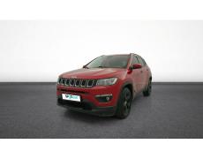 Jeep Compass Montélimar