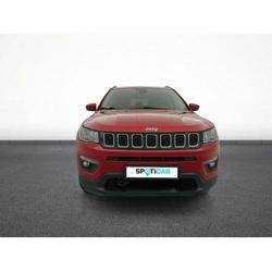 Jeep Compass Compass 1.6 I MultiJet II 120 ch BVM6 Limited Mont&eacute;limar