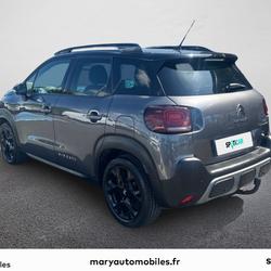 Citroen C3 Aircross C3 Aircross PureTech 130 S&S EAT6 Rip Curl Caen
