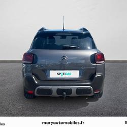 Citroen C3 Aircross C3 Aircross PureTech 130 S&S EAT6 Rip Curl Caen