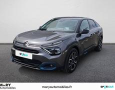 Citroen e-C4 Caen