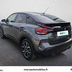 Citroen e-C4 e-C4 136 ch Automatique Shine Caen