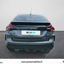 Citroen e-C4 e-C4 136 ch Automatique Shine Caen