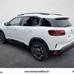 Citroen C5 Aircross C5 Aircross BlueHDi 130 S&S EAT8 Shine Caen
