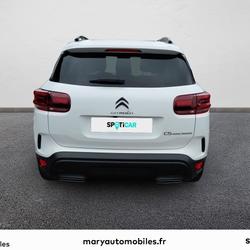 Citroen C5 Aircross C5 Aircross BlueHDi 130 S&S EAT8 Shine Caen