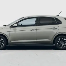 Volkswagen Polo Polo 1.0 TSI 95 S&S BVM5 VW Edition Lisieux