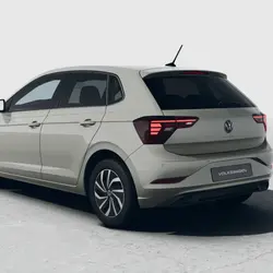 Volkswagen Polo Polo 1.0 TSI 95 S&S BVM5 VW Edition Lisieux