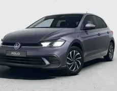 Volkswagen Polo Lisieux