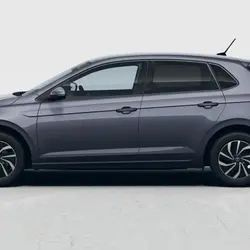 Volkswagen Polo Polo 1.0 TSI 95 S&S BVM5 VW Edition Lisieux
