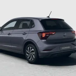 Volkswagen Polo Polo 1.0 TSI 95 S&S BVM5 VW Edition Lisieux