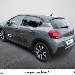 Citroen C3 C3 PureTech 83 S&S BVM5 Shine Caen