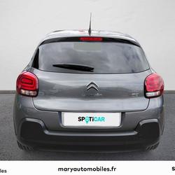 Citroen C3 C3 PureTech 83 S&S BVM5 Shine Caen
