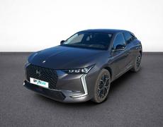 DS DS4 Montélimar