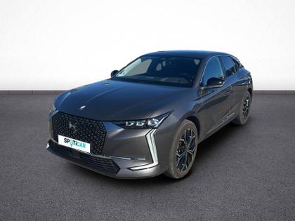 DS DS4 - DS 4 Hybride E-Tense 225 EAT8 Rivoli - 26 990 €