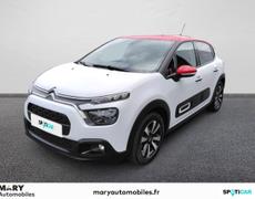 Citroen C3 Caen