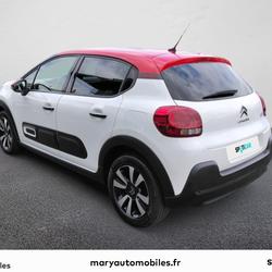 Citroen C3 C3 PureTech 83 S&S BVM5 Shine Caen