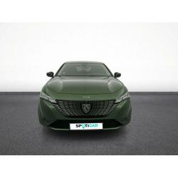Peugeot 308 III Phase 1 308 PureTech 130ch S&S BVM6 Allure Saint-Apollinaire