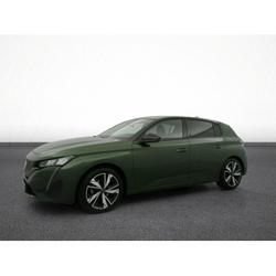 Peugeot 308 III Phase 1 308 PureTech 130ch S&S BVM6 Allure Saint-Apollinaire
