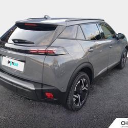 Peugeot 2008 2008 100 S&S BVM6 Allure Manosque