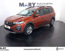 Dacia Jogger Caen