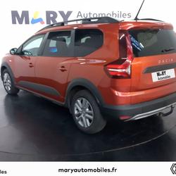 Dacia Jogger Jogger ECO-G 100 5 places Confort Caen