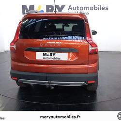 Dacia Jogger Jogger ECO-G 100 5 places Confort Caen