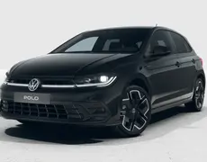 Volkswagen Polo Lisieux