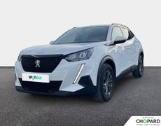 Peugeot 2008 Noidans-lès-Vesoul