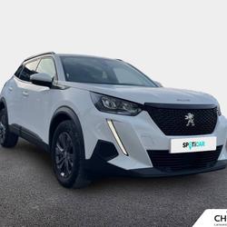 Peugeot 2008 2008 PureTech 100 S&S BVM6 Style Noidans-l&egrave;s-Vesoul