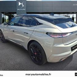 DS DS4 DS 4 Hybride E-Tense 225 EAT8 Performance Line+ Caen
