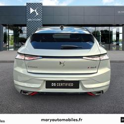 DS DS4 DS 4 Hybride E-Tense 225 EAT8 Performance Line+ Caen
