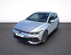 Volkswagen Golf 8 Aubenas