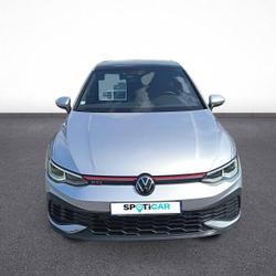 Volkswagen Golf 8 Golf 2.0 TSI 300 DSG7 GTI Clubsport 45 Aubenas