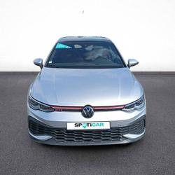 Volkswagen Golf 8 Golf 2.0 TSI 300 DSG7 GTI Clubsport 45 Aubenas