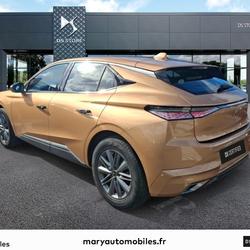 DS DS4 DS 4 PureTech 130 EAT8 Bastille+ Caen