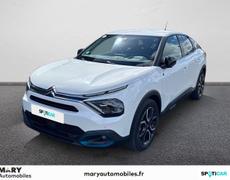 Citroen e-C4 Caen