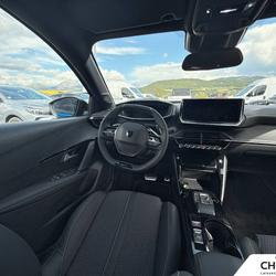 Peugeot 208 208 Hybrid 110 e-DCS6 GT Gap